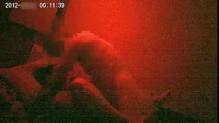 La jolie fille asiatique Aimi Hoshii porte un maillot film amateur x français de bain