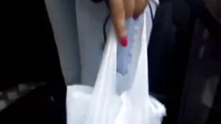 La charmante Tchèque Blanche Bladburry se prend film amateur x français une bite dans la chatte et l'anus