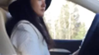 La sexy film x amateur francais Pocahontas a le fétichisme de la nourriture comme ses fantasmes érotiques