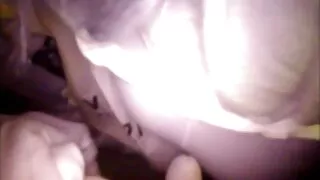 La petite amie excitée Jay Taylor chevauche film x amateur francais une bite noire en présence de son petit ami pervers