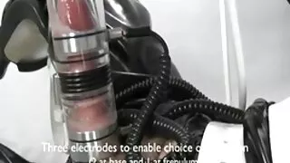 Une prostituée trash film porno amateur gratuit français écrasée dans un trio interracial hardcore