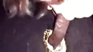 Chaude mature Dana film x francais amateur DeArmond baisée dans l'anus béant en levrette